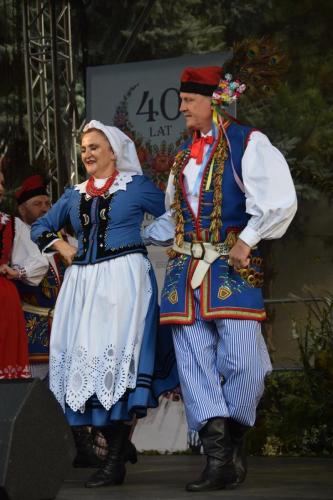 12 Jubileusz 40. Lecia Muzeum Etnograficznego w Tarnowie