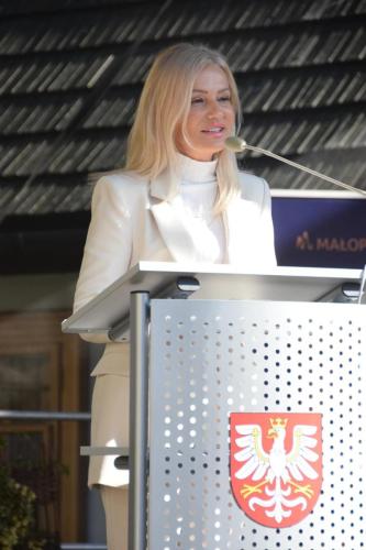 16 Jubileusz 40. Lecia Muzeum Etnograficznego w Tarnowie