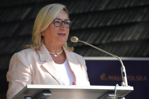 17 Jubileusz 40. Lecia Muzeum Etnograficznego w Tarnowie