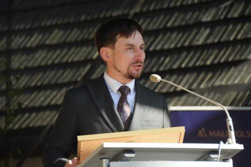 18 Jubileusz 40. Lecia Muzeum Etnograficznego w Tarnowie