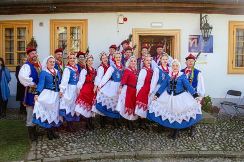 2-copy Jubileusz 40. Lecia Muzeum Etnograficznego w Tarnowie