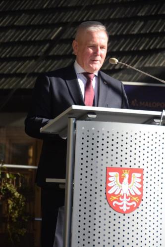 2 Jubileusz 40. Lecia Muzeum Etnograficznego w Tarnowie