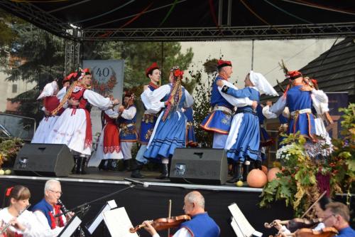 21 Jubileusz 40. Lecia Muzeum Etnograficznego w Tarnowie