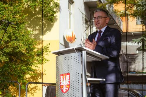 22 Jubileusz 40. Lecia Muzeum Etnograficznego w Tarnowie