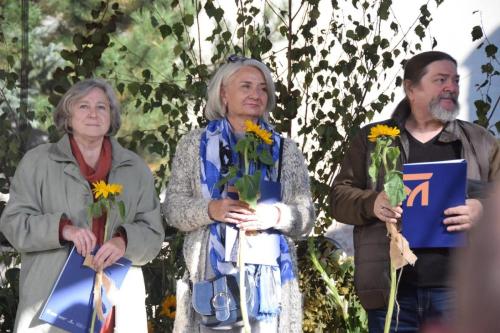 27 Jubileusz 40. Lecia Muzeum Etnograficznego w Tarnowie