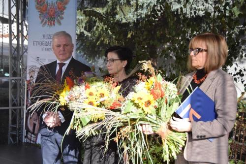 28 Jubileusz 40. Lecia Muzeum Etnograficznego w Tarnowie