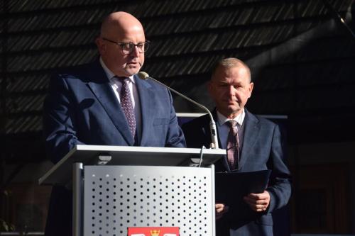 29 Jubileusz 40. Lecia Muzeum Etnograficznego w Tarnowie