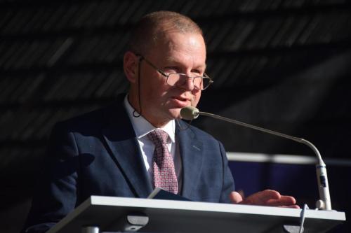 31 Jubileusz 40. Lecia Muzeum Etnograficznego w Tarnowie