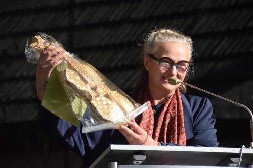 33 Jubileusz 40. Lecia Muzeum Etnograficznego w Tarnowie