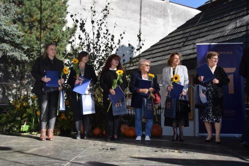 4 Jubileusz 40. Lecia Muzeum Etnograficznego w Tarnowie