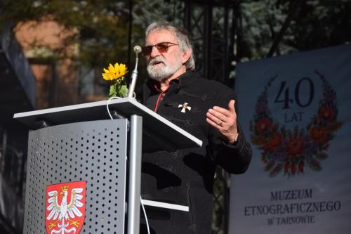 5 Jubileusz 40. Lecia Muzeum Etnograficznego w Tarnowie