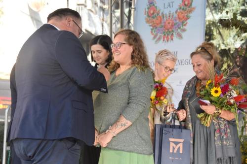 6 Jubileusz 40. Lecia Muzeum Etnograficznego w Tarnowie