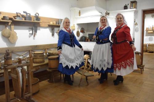 7 Jubileusz 40. Lecia Muzeum Etnograficznego w Tarnowie