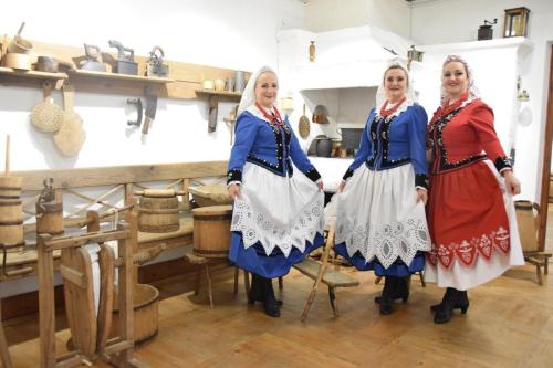 8 Jubileusz 40. Lecia Muzeum Etnograficznego w Tarnowie