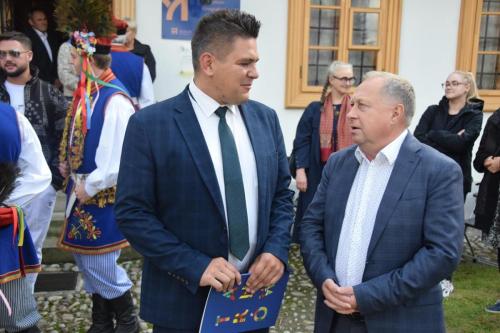 9 Jubileusz 40. Lecia Muzeum Etnograficznego w Tarnowie