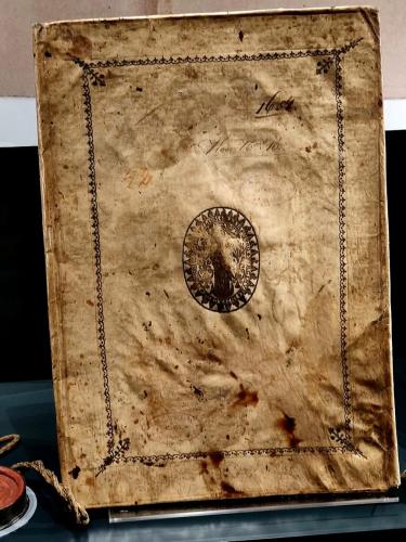 3 Sekrety przeszłości na wyciągnięcie ręki – unikatowa wystawa w Muzeum Ziemi Tarnowskiej