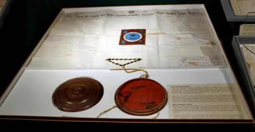 7 Sekrety przeszłości na wyciągnięcie ręki – unikatowa wystawa w Muzeum Ziemi Tarnowskiej