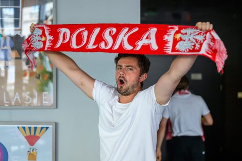 TP9_7528 „Nic się nie stało” – teatr w rytmie stadionowych braw