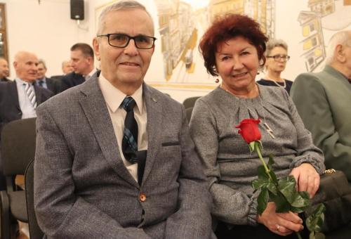 NOT-19 Gala z okazji jubileuszu 60-lecia NOT FSNT Rada w Tarnowie