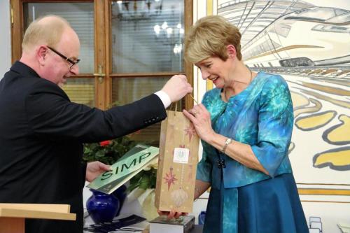 NOT-23 Gala z okazji jubileuszu 60-lecia NOT FSNT Rada w Tarnowie