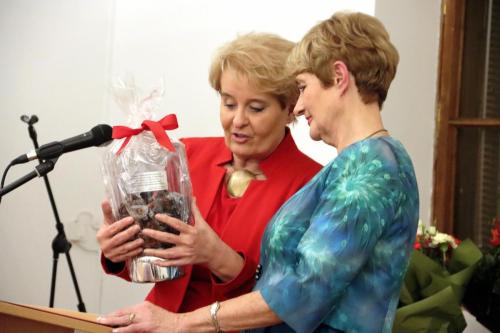 NOT-26 Gala z okazji jubileuszu 60-lecia NOT FSNT Rada w Tarnowie