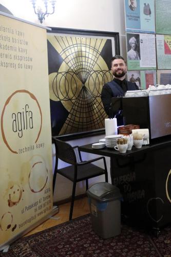 NOT-37 Gala z okazji jubileuszu 60-lecia NOT FSNT Rada w Tarnowie