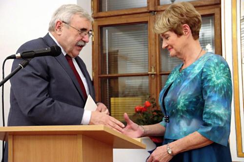 NOT-7 Gala z okazji jubileuszu 60-lecia NOT FSNT Rada w Tarnowie