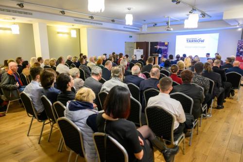 TP9_0115 Nasze Miasto Tarnów konsultuje program z mieszkańcami!