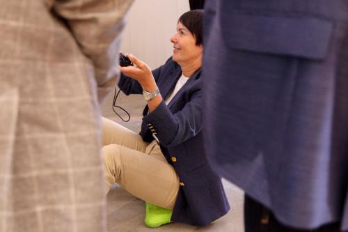 03ELDzrA Noc Muzeów 2024: Noc Wspomnień i Gier przy Bema 20