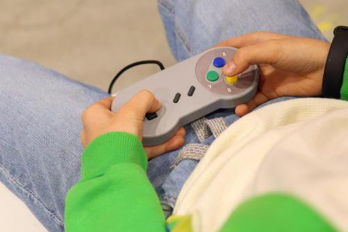 B43hc6AQ Noc Muzeów 2024: Noc Wspomnień i Gier przy Bema 20