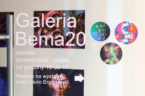 IvliI71w Noc Muzeów 2024: Noc Wspomnień i Gier przy Bema 20