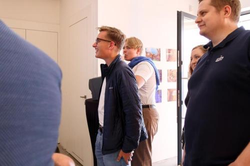 KcFqgRJg Noc Muzeów 2024: Noc Wspomnień i Gier przy Bema 20