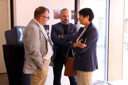 bMXN8YrQ Noc Muzeów 2024: Noc Wspomnień i Gier przy Bema 20