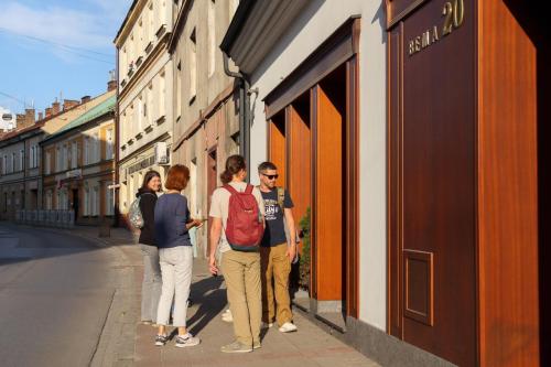 tA9QWqqA Noc Muzeów 2024: Noc Wspomnień i Gier przy Bema 20