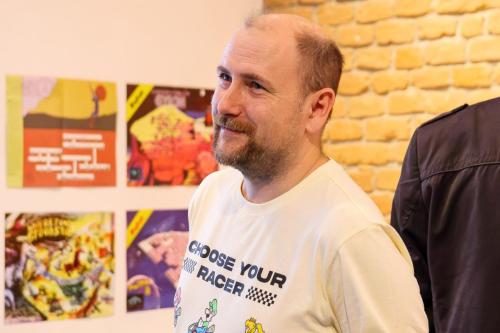 uyFiWGsg Noc Muzeów 2024: Noc Wspomnień i Gier przy Bema 20