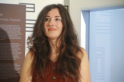 11-copy Nauczyciele - artyści z tarnowskiego "Plastyka"