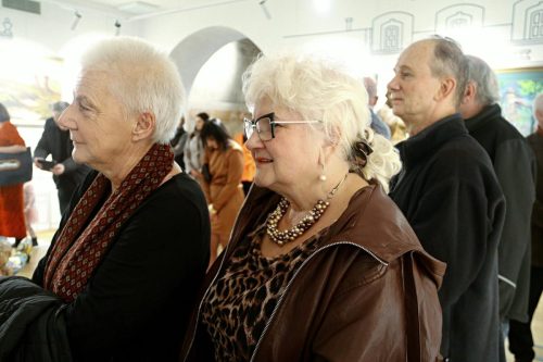 14-copy Nauczyciele - artyści z tarnowskiego "Plastyka"