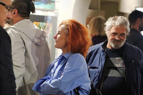 3-copy Nauczyciele - artyści z tarnowskiego "Plastyka"