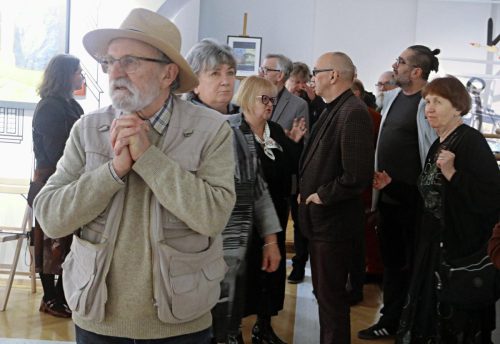 5-copy Nauczyciele - artyści z tarnowskiego "Plastyka"