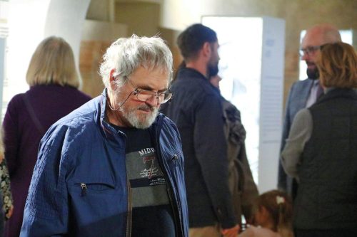 6-copy Nauczyciele - artyści z tarnowskiego "Plastyka"