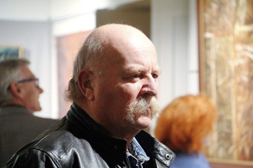 8-copy Nauczyciele - artyści z tarnowskiego "Plastyka"