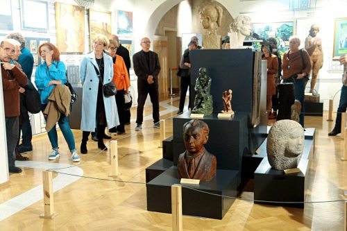 img-8699-edytowano-copy Nauczyciele - artyści z tarnowskiego "Plastyka"