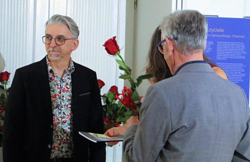 img-8706-edytowano-copy Nauczyciele - artyści z tarnowskiego "Plastyka"