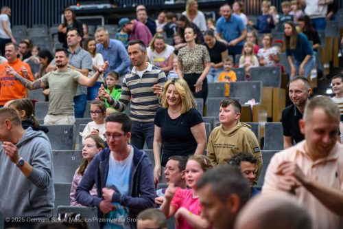 14 Niedziela z Tatusiem w CSM – radość, zabawa i wspólne chwile