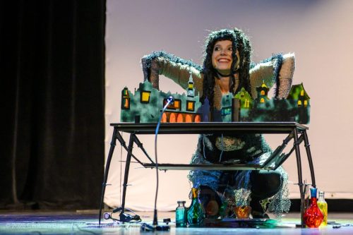 18 Niedziela z Tatusiem w CSM – radość, zabawa i wspólne chwile