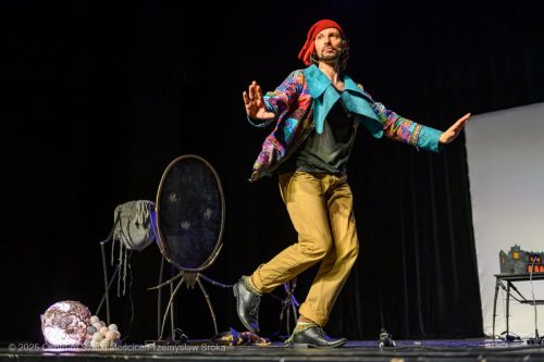 20 Niedziela z Tatusiem w CSM – radość, zabawa i wspólne chwile