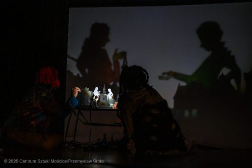 22 Niedziela z Tatusiem w CSM – radość, zabawa i wspólne chwile