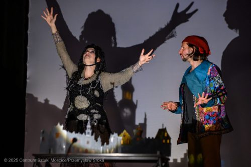 24 Niedziela z Tatusiem w CSM – radość, zabawa i wspólne chwile