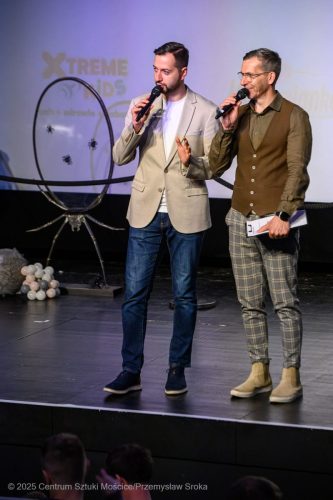 4 Niedziela z Tatusiem w CSM – radość, zabawa i wspólne chwile