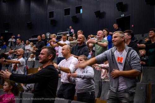 NIedziela-z-tausiem-120 Niedziela z tatusiem